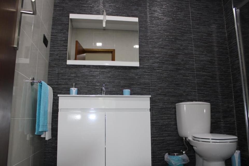 Apartamento Cidade Nova Leilighet Viana do Castelo Eksteriør bilde