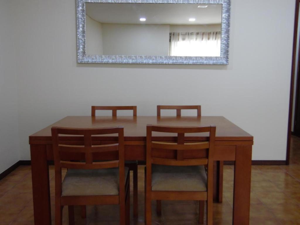 Apartamento Cidade Nova Leilighet Viana do Castelo Eksteriør bilde