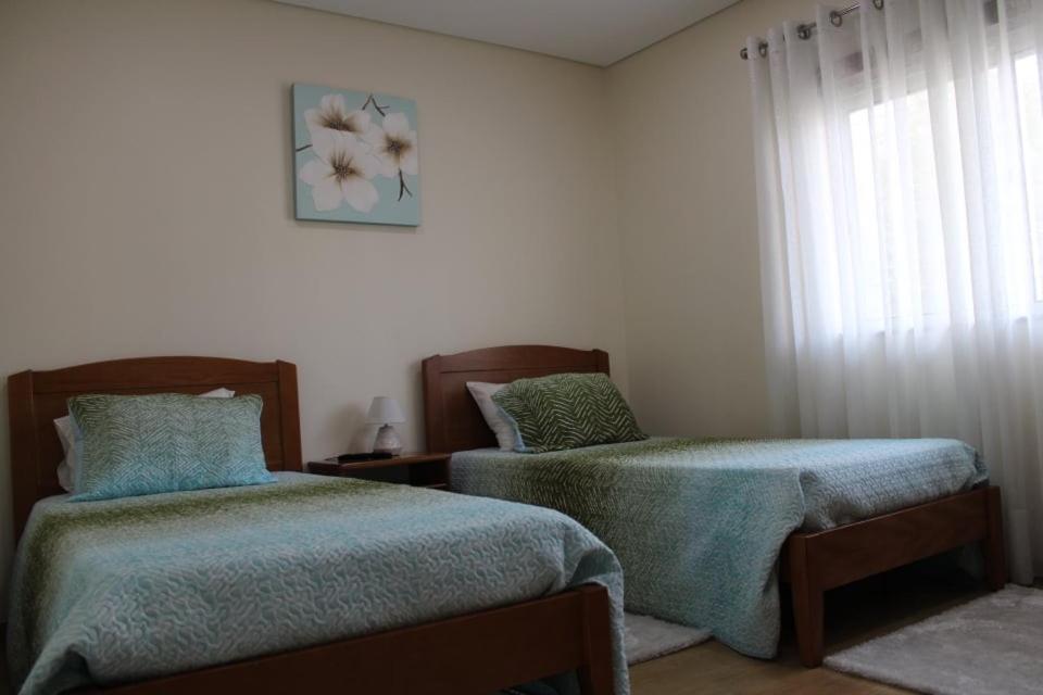 Apartamento Cidade Nova Leilighet Viana do Castelo Eksteriør bilde