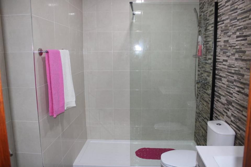 Apartamento Cidade Nova Leilighet Viana do Castelo Eksteriør bilde