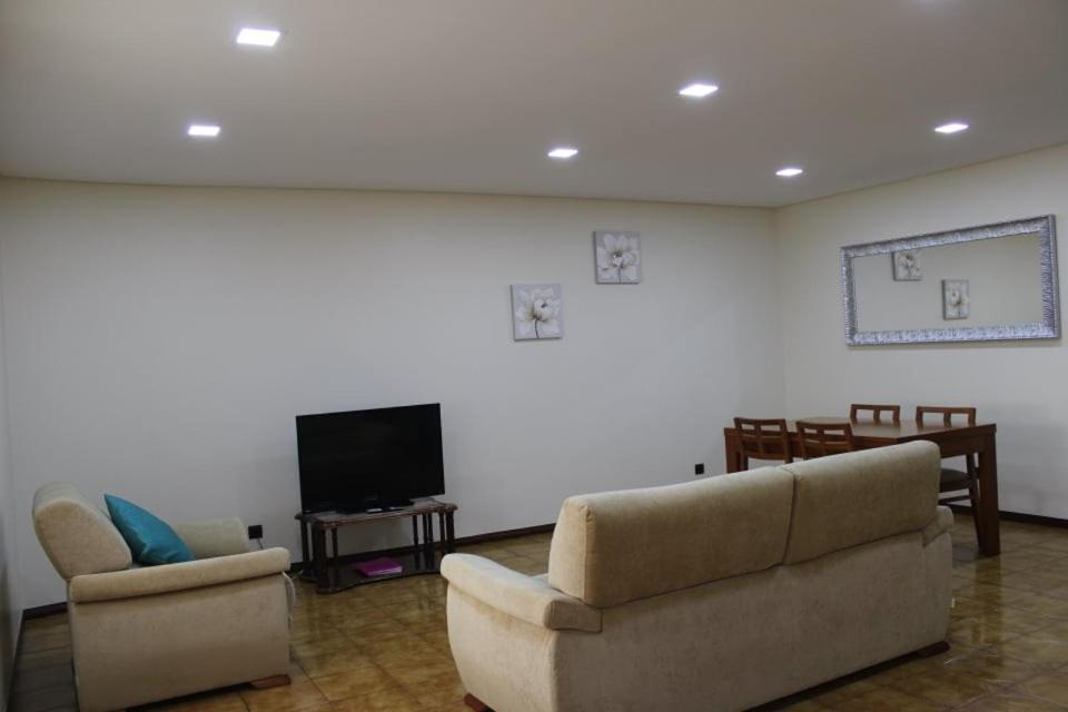 Apartamento Cidade Nova Leilighet Viana do Castelo Eksteriør bilde