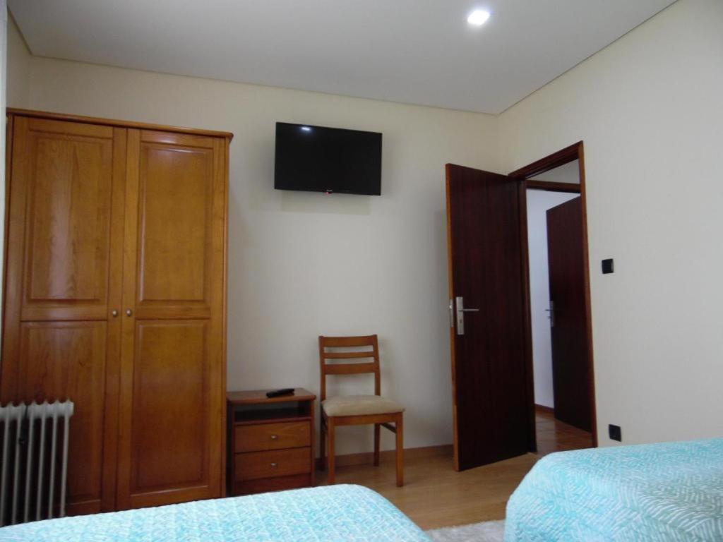 Apartamento Cidade Nova Leilighet Viana do Castelo Eksteriør bilde
