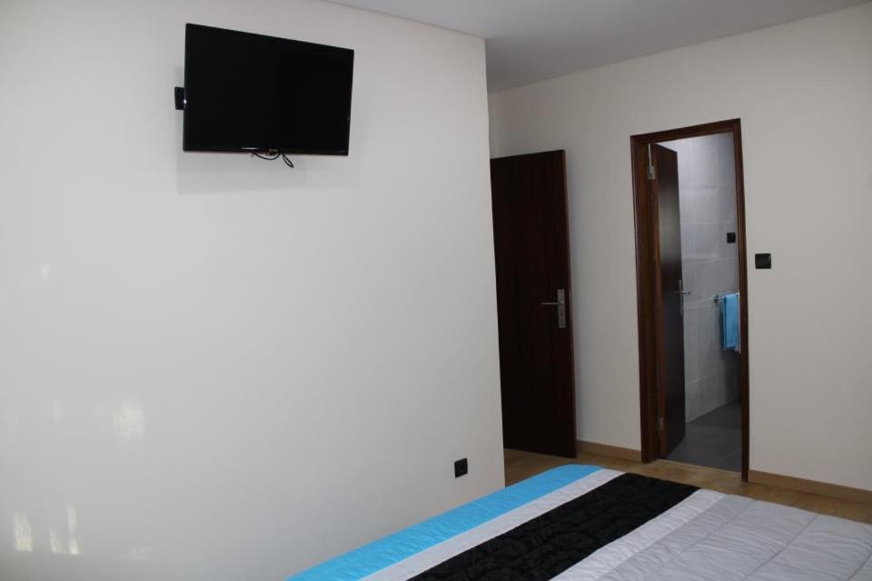 Apartamento Cidade Nova Leilighet Viana do Castelo Eksteriør bilde